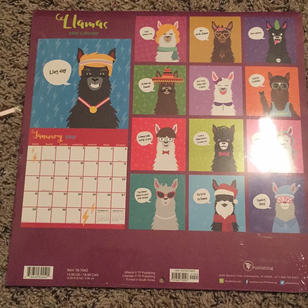 Calendar